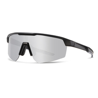 2025 extérieur cyclisme résistant aux UV Vision nocturne myopie cercle intérieur lunettes de soleil polygonale TAC polarisé sport TR90 lunettes de soleil