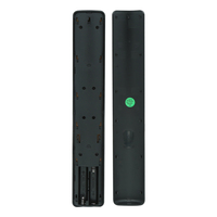 Control Remoto Universal IR HUAYU RM-L1508+ para Todos los Televisores TCL Smart LCD LED, Gran Venta
