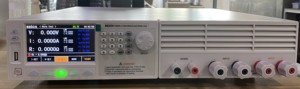 โหลดอิเล็กทรอนิกส์ 600W 900W 1200W 1600W 2400W 3000W 5000W รุ่น 6322A โหลดอิเล็กทรอนิกส์กำลังสูงแบบตั้งโปรแกรมได้ 600W 900W 1200W 1600W 2400W - Product Image 6