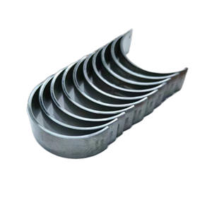 标致207CC 3008 308CC 308SW RCZ雪铁龙C4 C4L DS5 OE 0113AL 0113AR汽车配件1.6T发动机曲轴 - Product Image 1