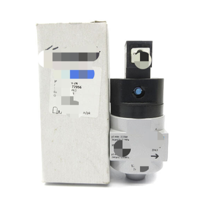 Hee-d-mini-24 172956 240psi Nsmp nouveau contrôleur de programmation Plc dédié Pac d'automatisation industrielle Original prêt Stock - Product Image 1