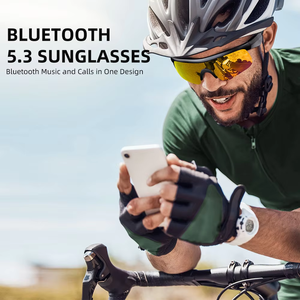 G120 Marshall Blends chutz für 5.3 Bluetooth-Sonnenbrillen Sport brille für Auto Pdlc Smart Film - Product Image 4