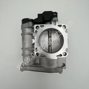 חלקי אוטומטי 25181982 25183237 96417720 96417740 גוף המצערת עבור chevrolet 12603897 12607204 12616670 שסתום מצערת 12625334 - Product Image 2