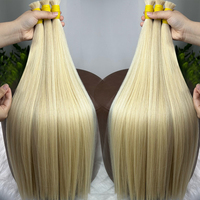Envío Rápido, Cabello Humano Vietnamita, Cabello Virgen Afro Rizado, Cabello Humano Virgen sin Procesar, Cabello Humano Natural