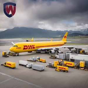 Services d'expédition express UPS DHL de Shenzhen vers l'Espagne (UE) avec manipulation de marchandises dangereuses et assurance |   Expédition directe de la Chine vers l'UE - Product Image 1