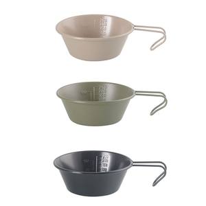 스테인리스 스틸 시에라 볼, 여행 및 캠핑을 위한 스테인리스 스틸 캠핑 그릇 - Product Image 1