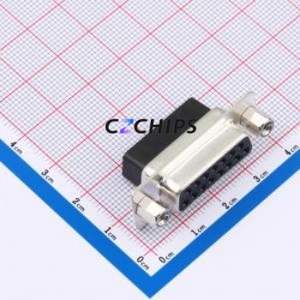 L177RRA15SVF Connector Housing Connector Whole Sale Electronic Component Chips Supplier & BOM Service - Product Image 1