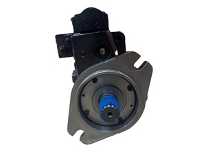 Composant d'équipement d'excavatrice, pompe hydraulique spéciale K3VL80 - Product Image 4