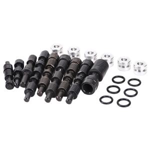 Repuestos Automotrices: Válvulas de Transmisión 6T45E 6T40E 6T30 2048620 para CRUZE BUICK - Product Image 4