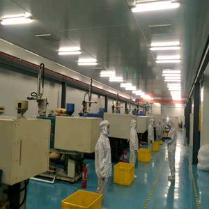 स्पष्ट नीले प्लास्टिक पिपेपेपेट टिप्स 1 मिलीलीटर फिल्टर स्टेरिल 10ul-1000ul 1000/बैग - Product Image 6