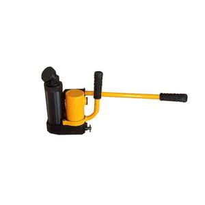 Hydraulic Square Pillow Unit Single Acting Cylinder Steel Railway Equipment Application - Product Image 2