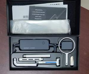 <span class=keywords><strong>Sensor</strong></span> Intraoral radiografi gigi, <span class=keywords><strong>RVG</strong></span> dengan pemosisian - Product Image 2