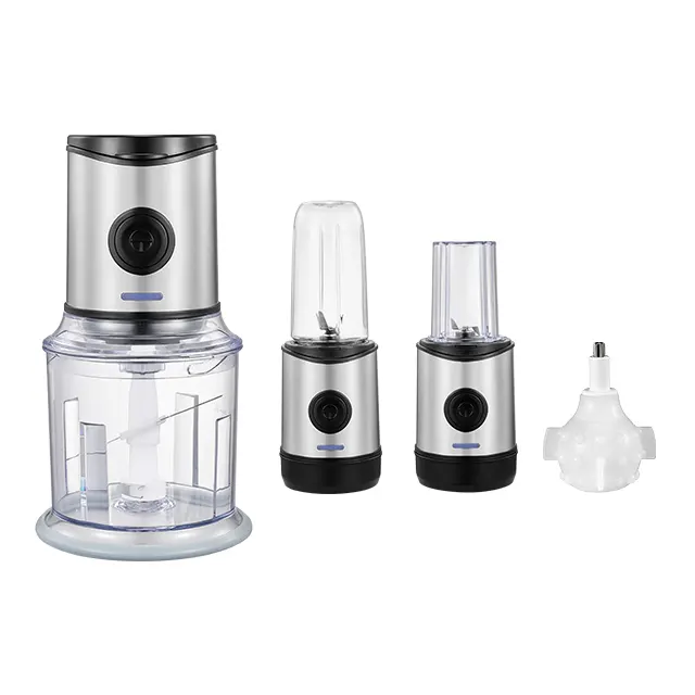 Hot Sale Customized Color Multi-Function Mini Kitchenaid Mixer Blender Baby Multi Function Food Processor