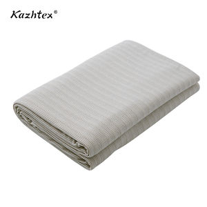 <span class=keywords><strong>Tissu</strong></span> en polyester argenté à mailles antibactériennes en <span class=keywords><strong>nid</strong></span> <span class=keywords><strong>d</strong></span>'<span class=keywords><strong>abeille</strong></span> - Product Image 2