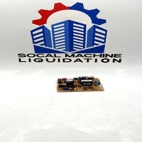 Carte de circuit de commande d'alimentation de classe 2 Plc / Psgv160301a, sortie 20 W, durable