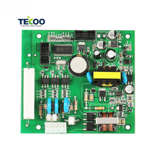 מקצוע סין smt s pcba הספק שירות מותאם אישית מעגל חשמלי רכיבים אלקטרוניים יצרן הרכבה - Product Image 6