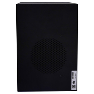Plataforma de Computación con GPU Integrada EVOC MGP-<span class=keywords><strong>800</strong></span> INTEL W480E, Compatible con DDR4 hasta 64GB, 6*LAN, 8*USB, 4*SATA3.0, 1*VGA, 1*HDI, 1*DVI - Product Image 5