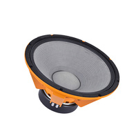 HF-JBL F1804 Ningbo Floor Price 18 Inch Dual Spider Sub Woofer China Professional Speaker HF-JBL F1804