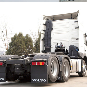 ใช้สำหรับรถบรรทุกหัวลากดีเซล <span class=keywords><strong>FH16</strong></span> 610 660 700 <span class=keywords><strong>750</strong></span> 450 แรงม้า 6x4 พวงมาลัยซ้าย พร้อมกล้องมองหลัง สำหรับการขนส่งในงานเหมือง - Product Image 4