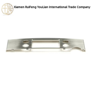 Wr17x13172 Refri Rator Display Cover Nouveau Original En Stock Automatisation Industrielle Pac Contrôleur de Programmation PLC Dédié - Product Image 1