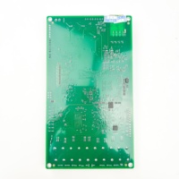 Carte de circuit imprimé abordable MB2.1 pour machine d'impression industrielle avec transmission de signal efficace
