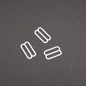 ชุดชั้นในเหล็กสัมผัสนุ่มปรับด้วยไนลอนเคลือบนิกเกิลและหัวเข็มขัดที่มองไม่เห็นสำหรับกางเกงและกระโปรง - Product Image 6