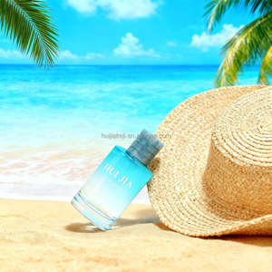 Parfums de Dubaï pour Hommes, Cologne avec Reçu, Eau Croisière, Vaporisateur Corporel, Coffrets Cadeaux de Parfums - Product Image 5