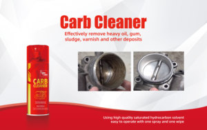 2025 di vendita calda di alta qualità Carb Cleaner Spray per efficace rimozione delle macchie di olio in autolavaggio buon prezzo di lucidatura uso - Product Image 5
