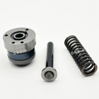Ensemble de piston pour moteur de pompe C7/C9