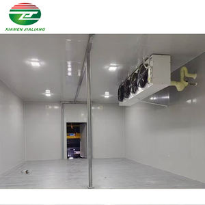 Cámara de Refrigeración para Cuarto Frío para Mariscos, Cámara Fría para Congelador de Helados - Product Image 5