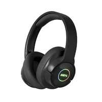 Headset Sibyl ENC, Headset ENC ANC, Headset Gaming, Headband Gaming, Headset Gamer, Headphone untuk Game PC