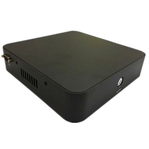 Thin Client Touch Screen Baytrail J1900 Quad Core 2.0GHz Mini <b>PC</b> with 2 Mini-PCIE to Support WIFI/3G/GPS - Product Image 2