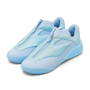 <span class=keywords><strong>Zapatillas</strong></span> <span class=keywords><strong>de</strong></span> <span class=keywords><strong>Baloncesto</strong></span> SHAI 001 Masi Blue para Hombre en Venta, True Sky Pink Ares Grey, <span class=keywords><strong>Zapatillas</strong></span> Deportivas Shai r para Hombre y <span class=keywords><strong>Mujer</strong></span> - Product Image 4