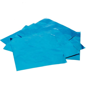 Nhà Máy kích thước khác nhau màu giấy nhôm bọc sô cô la - Product Image 5