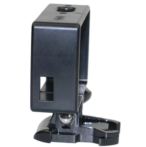 Action Camera accessories <strong>4K</strong> SportsHousing Side Mount camera Protective Frame <strong>Case</strong> with Mount Adapter For <strong>Xiaomi</strong> YI II Xiaoyi 2 - Product Image 5