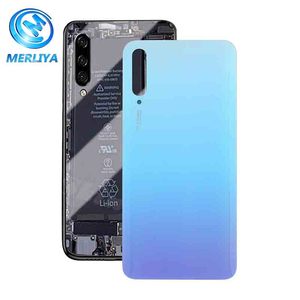 Couvercle arrière en verre pour <span class=keywords><strong>Huawei</strong></span> Y9S couvercle de batterie panneau de verre arrière pour <span class=keywords><strong>Huawei</strong></span> P <span class=keywords><strong>Smart</strong></span> Pro <span class=keywords><strong>2019</strong></span> boîtier de porte arrière remplacer - Product Image 5