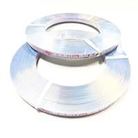 Ruban UTI remplaçable hermétique Rtex Gtex 30m TS10192 pour la calibration du compteur UTI, détecteur d'interface huile-eau et jauge de réservoir