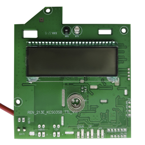 Fabrikant Verkocht Ultrasone Water/Warmte Meter Pcb Printplaat Mbus/Lorawan/Rs485