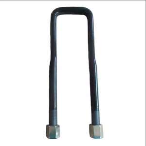 Steel Truck Suspension U-<b>Bolt</b> <b>Spring</b> - Product Image 2