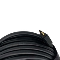 Câble de connexion pour appareil photo USB-C vers USB 3.0 Micro-B à angle droit de 33 pieds (2026)