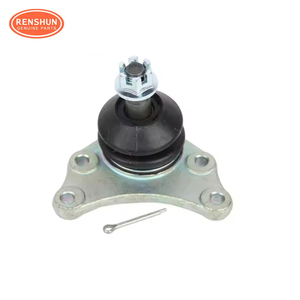 Junta esférica ADT38645 de 43350-39125 para camioneta Toyota 4 RUNNER HILUX V 1988-1997 - Product Image 1
