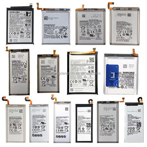 Thương Hiệu Mới Lithium Pin Điện Thoại Di Động M Lưu Ý S Loạt Thay Thế Gấp 3 4 F711B F721U Lật 5 6 F731N F741W Cho Samsung Galaxy - Product Image 1