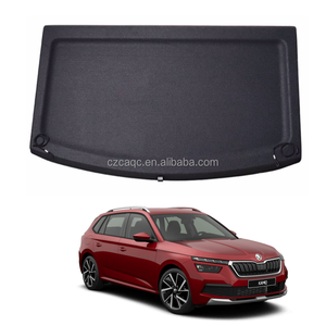 Pièces et accessoires automobiles Couvre-bagages arrière Étagère de porte-bagages pour SKODA <span class=keywords><strong>KAMIQ</strong></span> - Product Image 2
