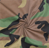 Produk Tren 2026 Jaket Kargo Kamuflase Wanita Jaket Camo Mantel untuk Wanita