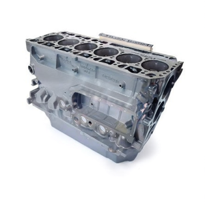 Bloc-cylindres moteur diesel C16 C18 C18B C54 pour excavatrice, pièces de machines de terrassement - Product Image 1