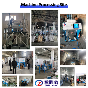 Quang màu SORTER tái chế separator cho PP PVC Silicone ABS PE Pet PS nhựa cho máy móc bao gồm PMMA PC EPS Bopp - Product Image 6