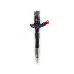 Inyector Common Rail 095000-0510 para T30 <span class=keywords><strong>16600</strong></span> <span class=keywords><strong>8H800</strong></span> - Product Image 1
