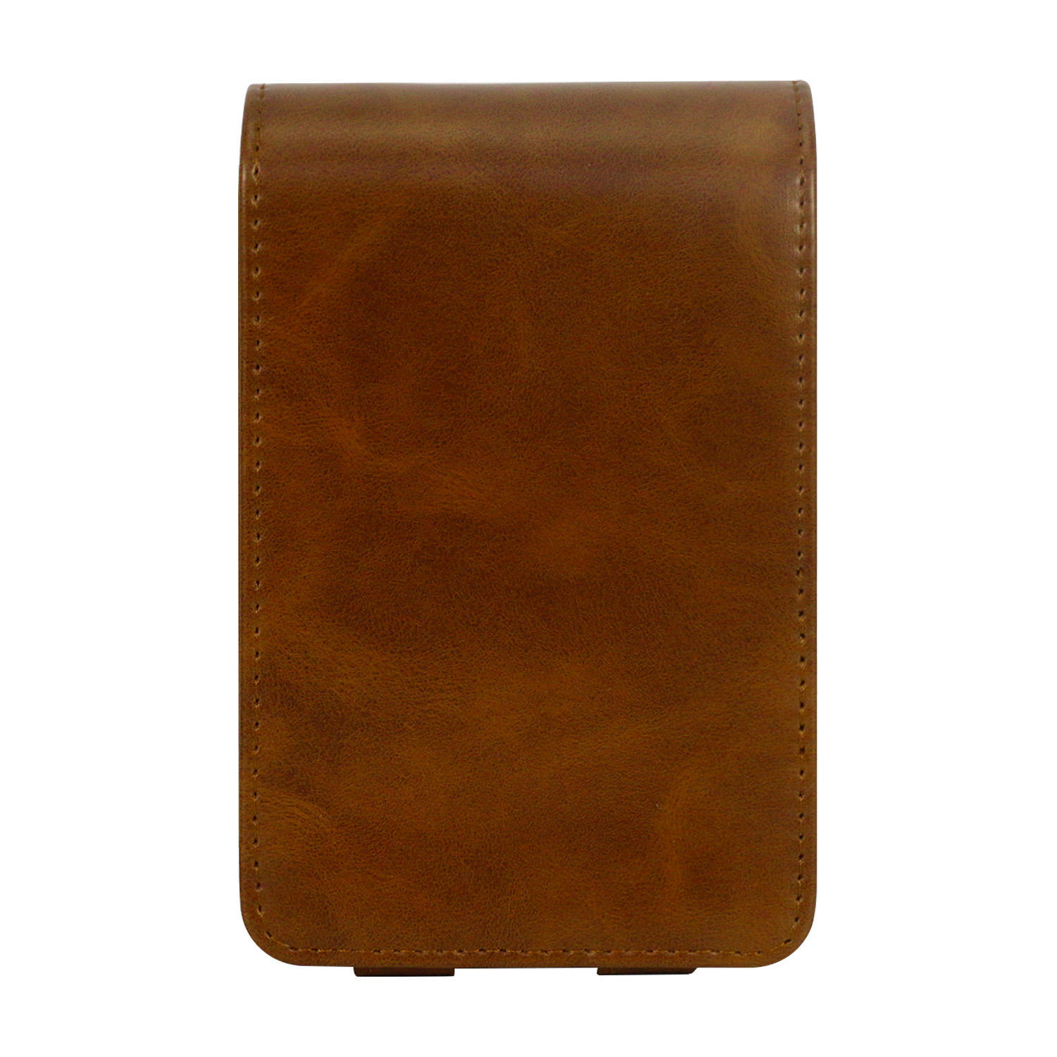 สีน้ำตาล