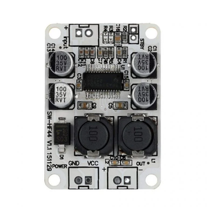 บอร์ดแอมพลิฟายเออร์ดิจิตอลโมโน TPA3110 จากโรงงาน กำลังขับ 30 วัตต์ - Product Image 2