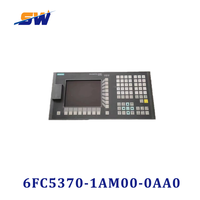 6FC5370-1AM00-0AA0 SIEMENS SINUMERIK 808D PPU 141.1 Contrôleur CNC |   En stock |   Garantie d'un an